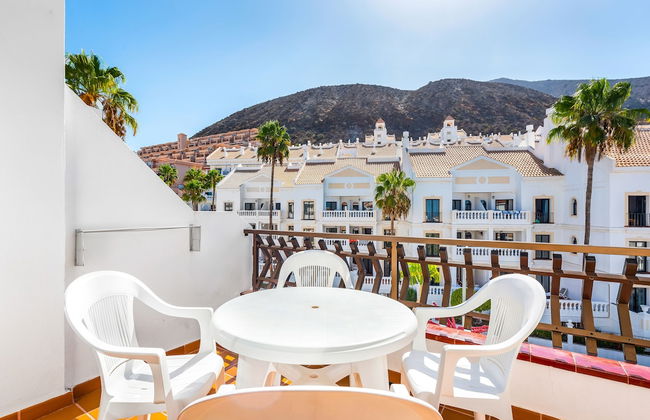 Club Tenerife - Foto 66