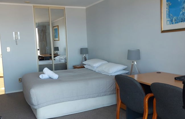 The Atrium Apartments - Foto 16