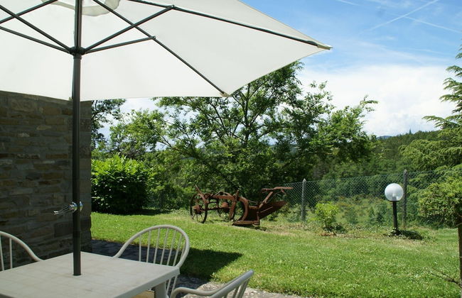 Beautiful Apartment With Panoramic Swimming Pool - Foto 16