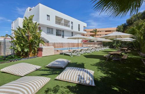Los Escondidos Ibiza Suites - Foto 3