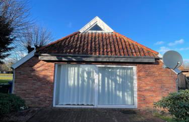 Ferienhaus Norderwieke - Foto 23