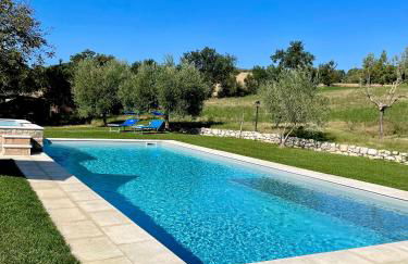 Casale Il Fontanello - Foto 11