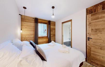 Chalet Sétaz - Foto 29