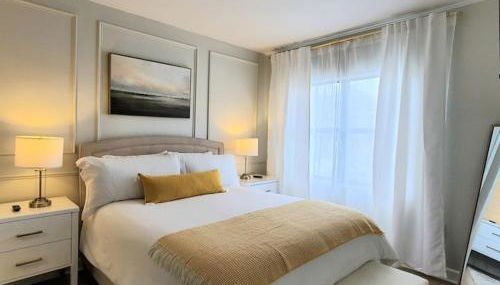 Remodeled 2BD/2BA Condo mins from Universal Studio - Foto 3