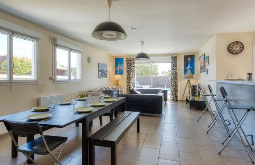 Villa Nael by Interhome - Foto 39