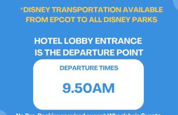 Aqua Condo-Free Shuttle-Disney-Universal EPIC - Foto 61