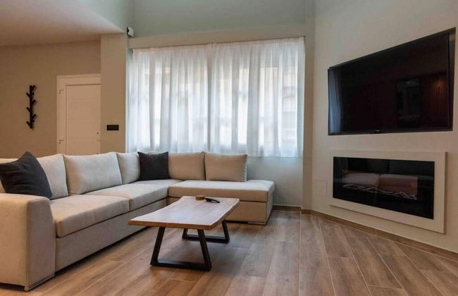 Luxurious Maisonette in Ioannina - Foto 1
