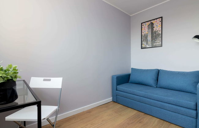 Ochota Homely Apartment - Foto 11