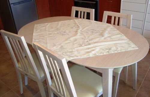 Apartment for Family - Foto 32