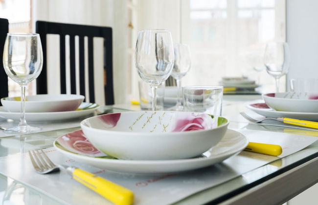 Concordia 34 - Foto 14