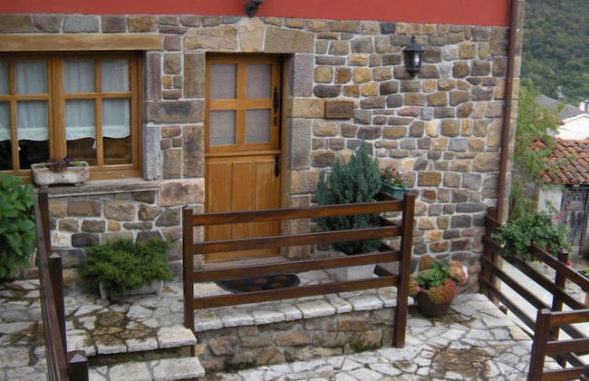 Apartamentos Rurales La Portiella - Foto 56