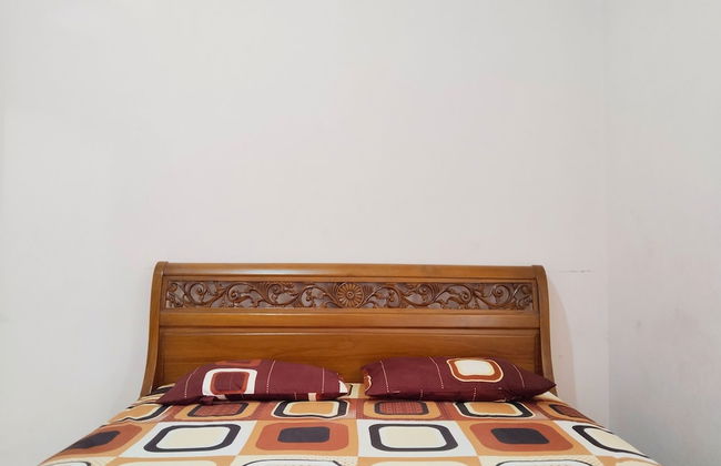 Villa Yustisia Curug 7 Cilember - Foto 18