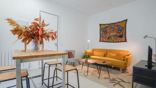 Modern apartment-1Bedroom 1Bath-Prosperidad - Foto 3, Other