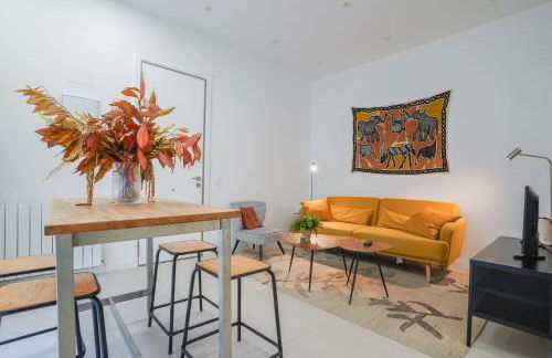 Modern apartment-1Bedroom 1Bath-Prosperidad - Photo 3