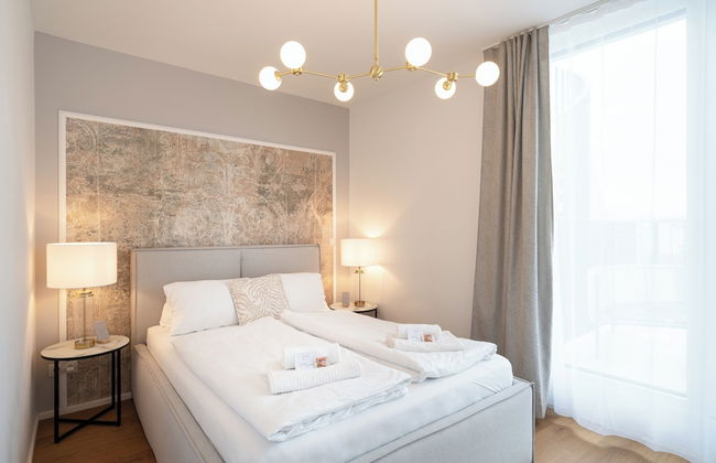 Vienna Heights Premium Apartments - Foto 13