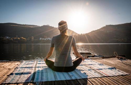 Canto do Zêzere, Sertã, Dornes, Castelo do Bode - Foto 5