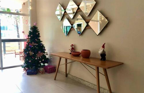 Praia de Itaparica - Frente mar! Totalmente Montado! Até 5 hóspedes - Foto 43