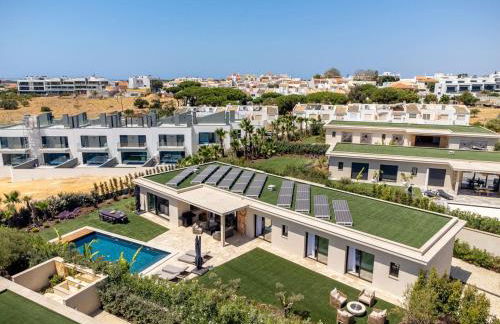 Faro Luxury Home with Heated Pool and Garden - Foto 31