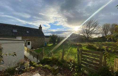 Cosy fisherman cottage in seaside village - Foto 21