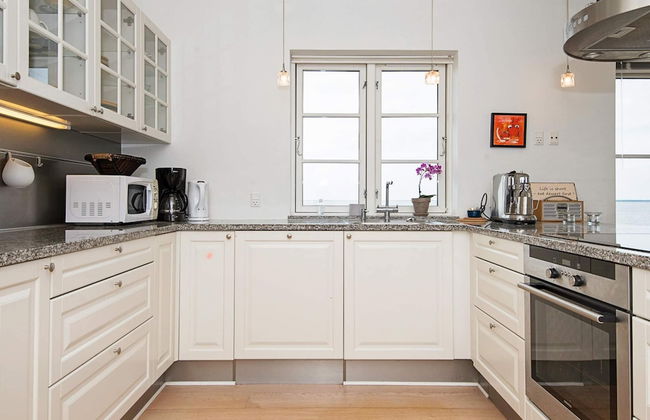 Holiday Home in Esbjerg V - Photo 7