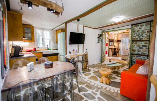 Artemis Goddess Nest - Aquatic Getaway - Foto 16