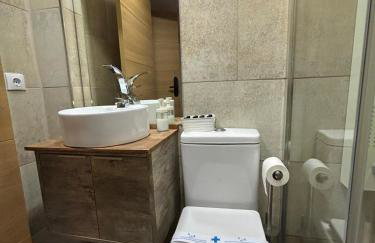 Apartahotel Canfranc - Foto 80