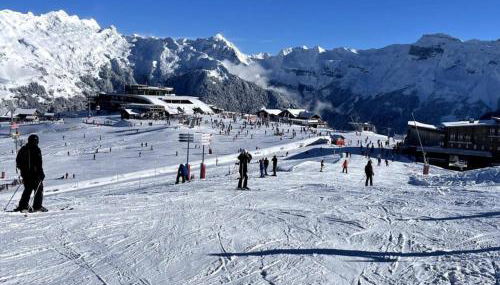 Appartement Samoëns 1600 - Foto 3