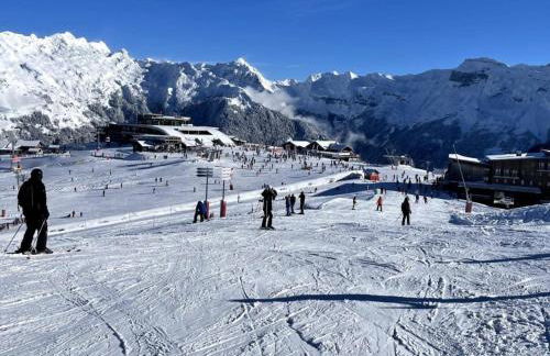 Appartement Samoëns 1600 - Foto 3