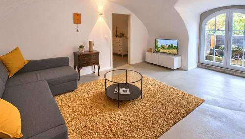 Ferienwohnung Im Weingewölbe - Foto 1