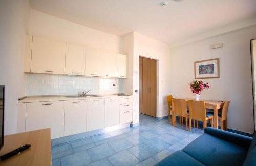 Residence Villaggio Alemia - Foto 79