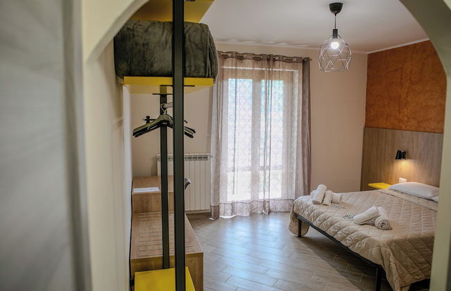 Montagnavivacilento - Tripla (Monte Vivo - Foto 11