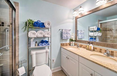 Refreshing Colonial Beach Vacation Rental! - Foto 19