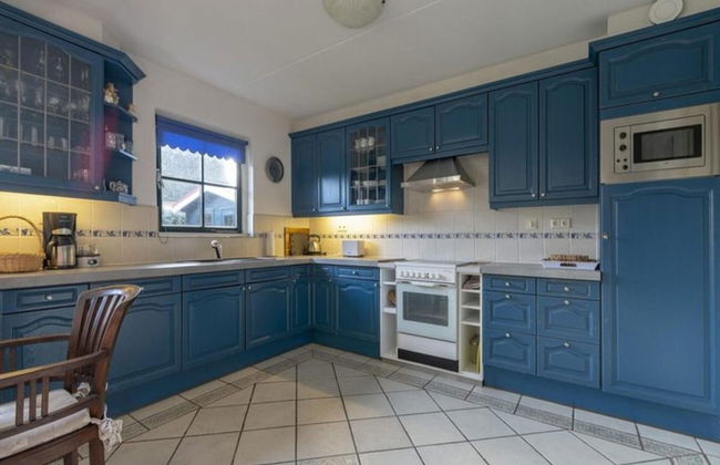 Stylish and Modern Furnished Holiday Villa - Foto 53