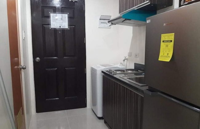 The Persimmon Studios - Foto 20