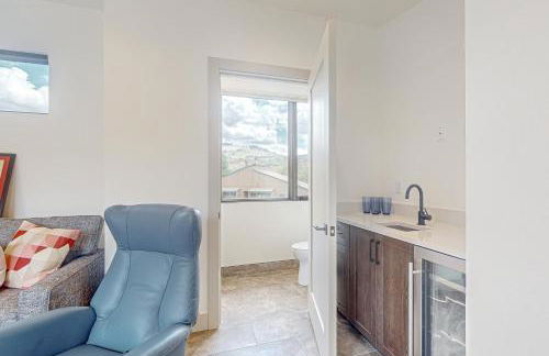 Alpine Vista Haven - Foto 22