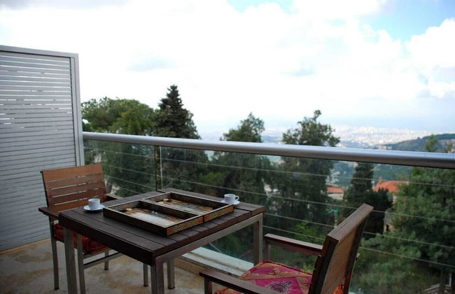 City Suite Hotel-Aley - Foto 10