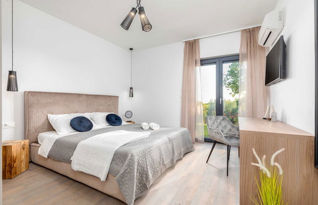 Villa Borealis - Foto 8