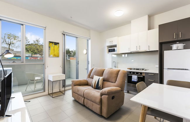 Poplar Sanctuary Apartments - Foto 15