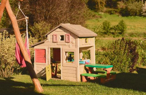 Villa Vici - Ferienwohnungen - Foto 6