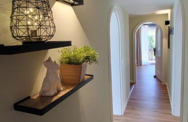 Gemütliche Wohnung im schönen Schwarzwald - Photo 17