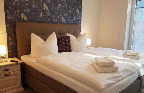 Bernstein Mare Rose Apartment 6 - Foto 1