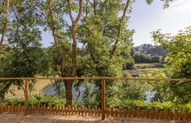 Aparthotel Quinta do Crestelo - Foto 63