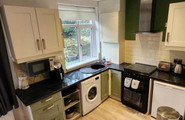 Bank End Cottage - Foto 17