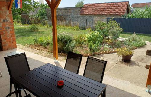 Kuća za odmor MIRA Vukovar - Foto 7