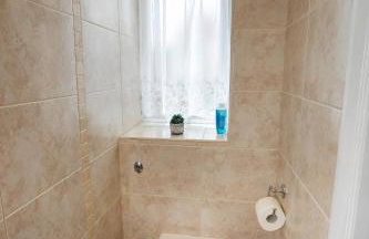 Wickersley House, Rotherham for contractors & Families, free parking, wifi - Foto 55