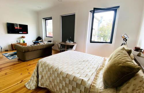 Espaço único a 15 minutos do Porto - Foto 2