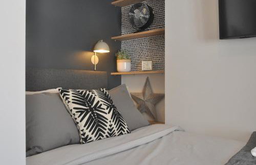 Bridge Street Apartments. Boutique Style Luxury, in the heart of Taunton. - Photo 44