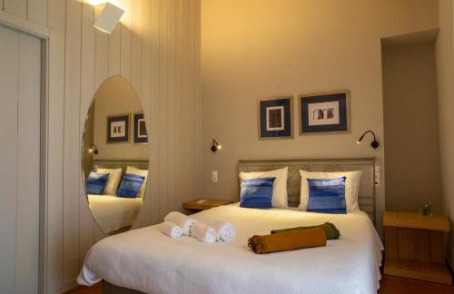 Quinta De Vila Nova - Agroturismo - Foto 77