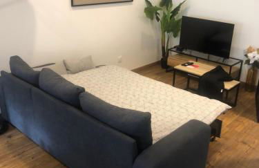 APPARTEMENT F3 BOX Vélo Moto Centre historique - Foto 10