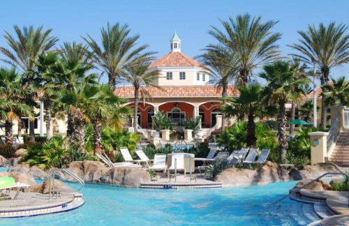 Harry Potter House at Regal Palms Sage Vacations - Foto 4